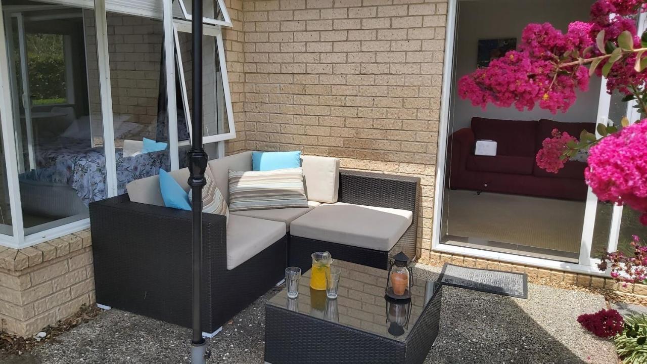 Mangawhai Heads Apartment Zewnętrze zdjęcie