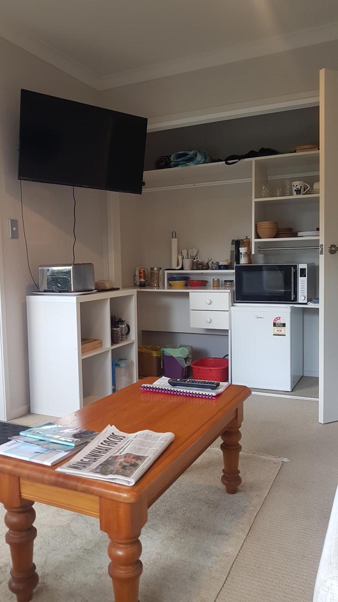 Mangawhai Heads Apartment Zewnętrze zdjęcie