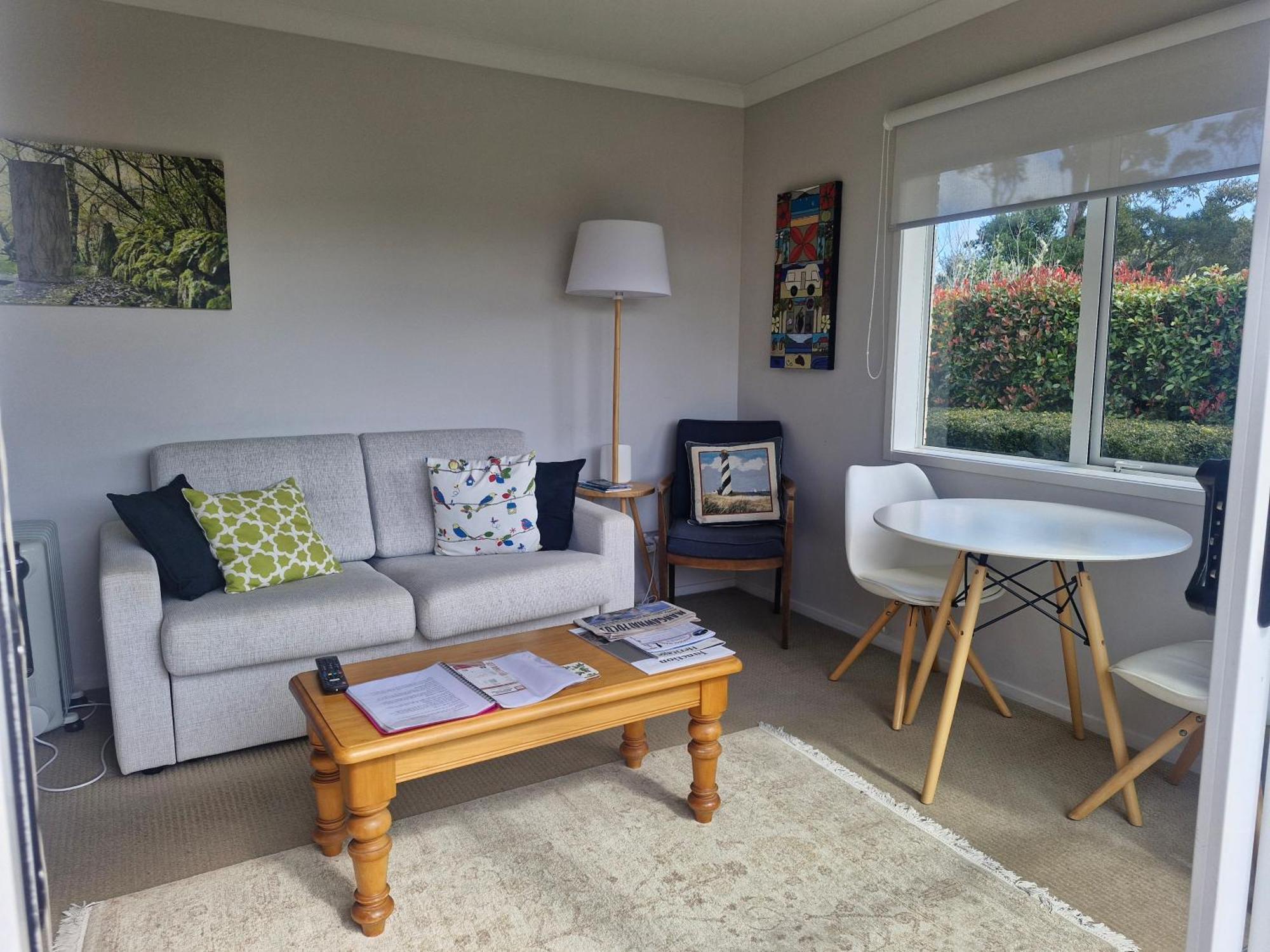 Mangawhai Heads Apartment Zewnętrze zdjęcie
